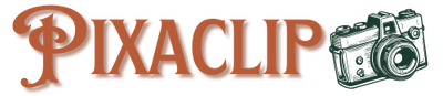Pixaclip