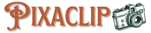 Pixaclip
